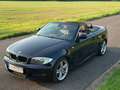 BMW 118 BMW Cario 118 d E88 2013 TÜV Leder Autimatik Schwarz - thumbnail 1