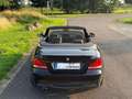 BMW 118 BMW Cario 118 d E88 2013 TÜV Leder Autimatik Schwarz - thumbnail 11