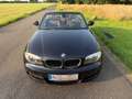 BMW 118 BMW Cario 118 d E88 2013 TÜV Leder Autimatik Schwarz - thumbnail 19