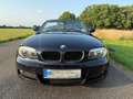 BMW 118 BMW Cario 118 d E88 2013 TÜV Leder Autimatik Schwarz - thumbnail 20