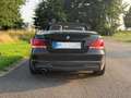 BMW 118 BMW Cario 118 d E88 2013 TÜV Leder Autimatik Schwarz - thumbnail 10