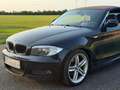 BMW 118 BMW Cario 118 d E88 2013 TÜV Leder Autimatik Schwarz - thumbnail 38