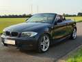 BMW 118 BMW Cario 118 d E88 2013 TÜV Leder Autimatik Schwarz - thumbnail 5