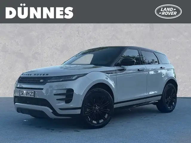 Land Rover Range Rover Evoque P250 Dynamic HSE