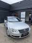 Volkswagen Passat Highline Grau - thumbnail 3