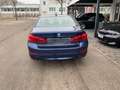 BMW 530 530 e Performance Blau - thumbnail 5
