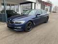 BMW 530 530 e Performance Blau - thumbnail 1