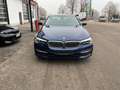 BMW 530 530 e Performance Blau - thumbnail 2