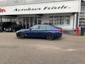 BMW 530 530 e Performance Blau - thumbnail 7