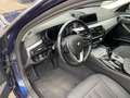 BMW 530 530 e Performance Blau - thumbnail 13