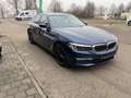 BMW 530 530 e Performance Blau - thumbnail 3