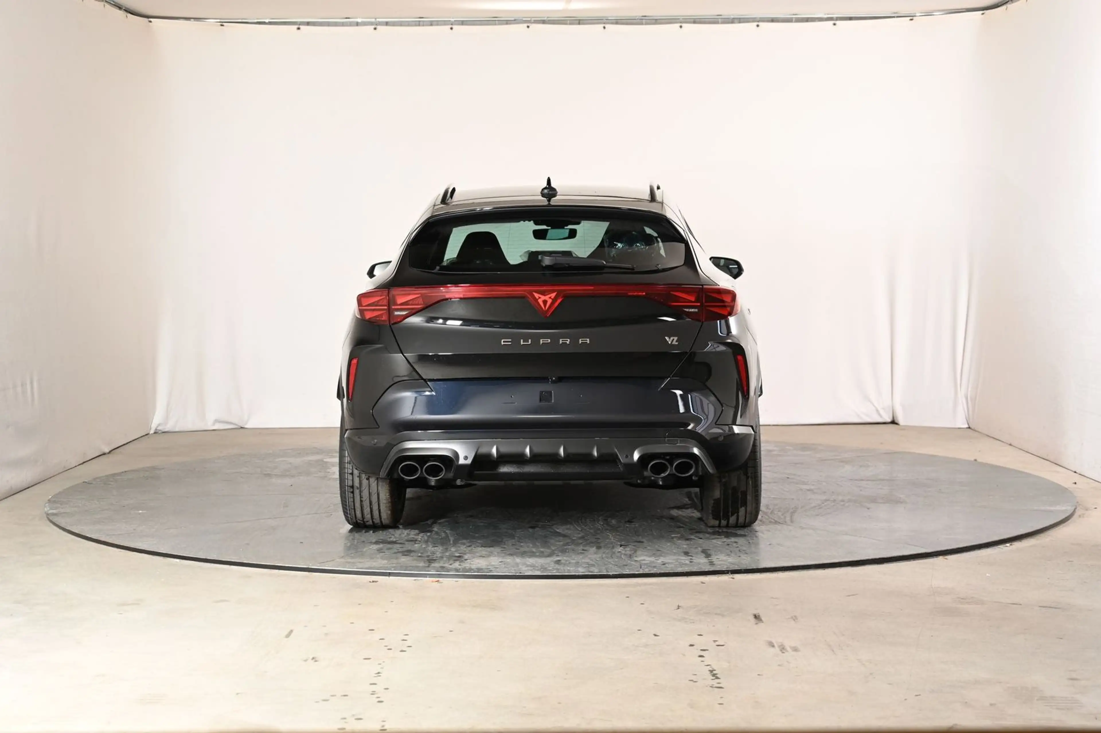CUPRA Formentor VZ ACC|AHK|RFK|LED|Carplay|Klima|PD... — photo 4