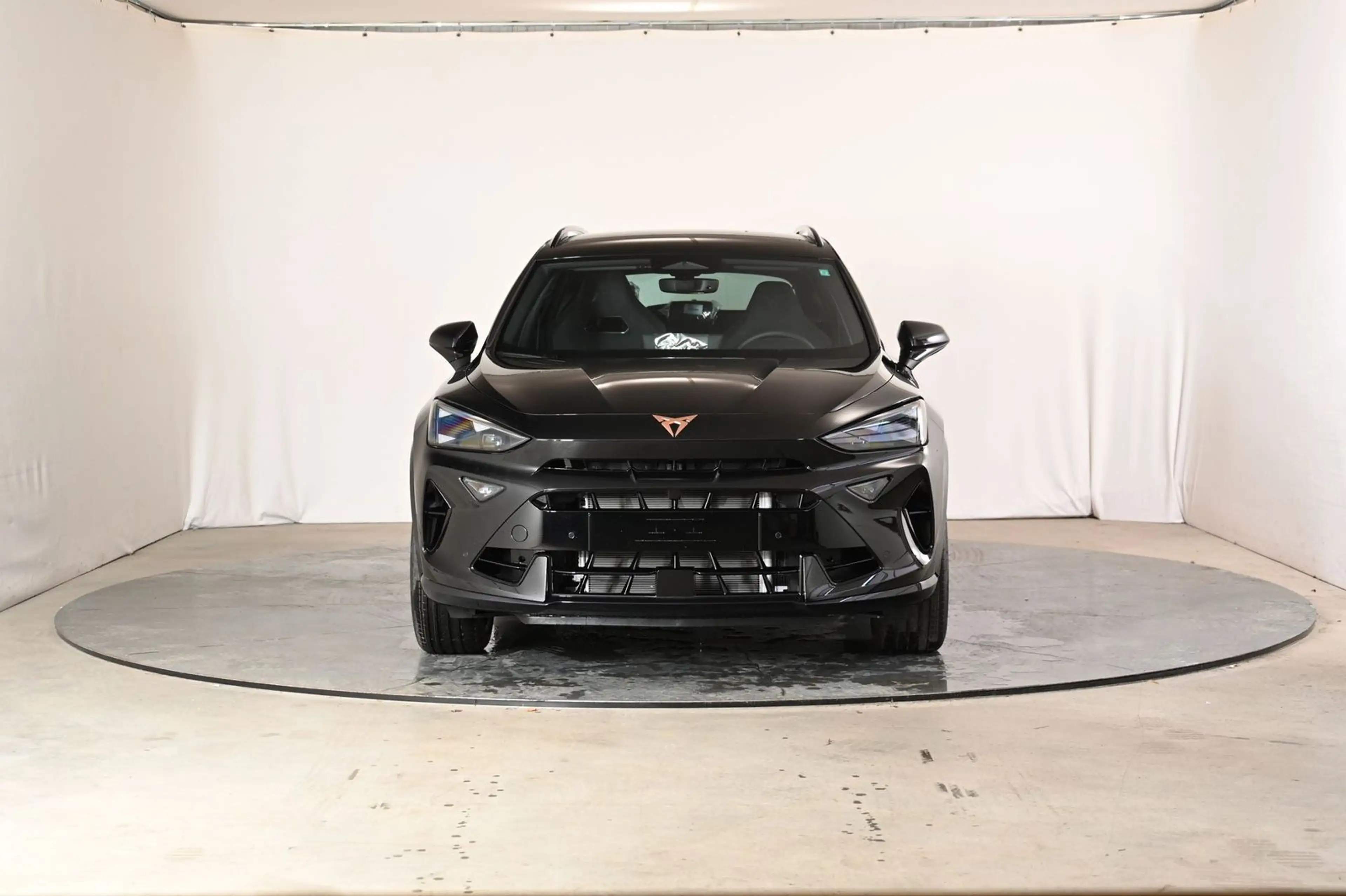 CUPRA Formentor VZ ACC|AHK|RFK|LED|Carplay|Klima|PD... — photo 8