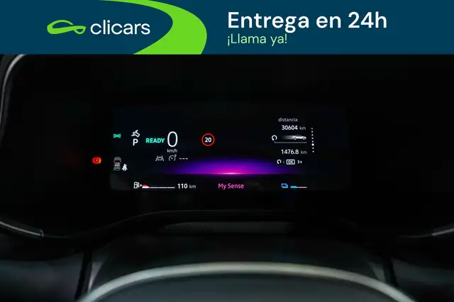Renault Arkana view 15