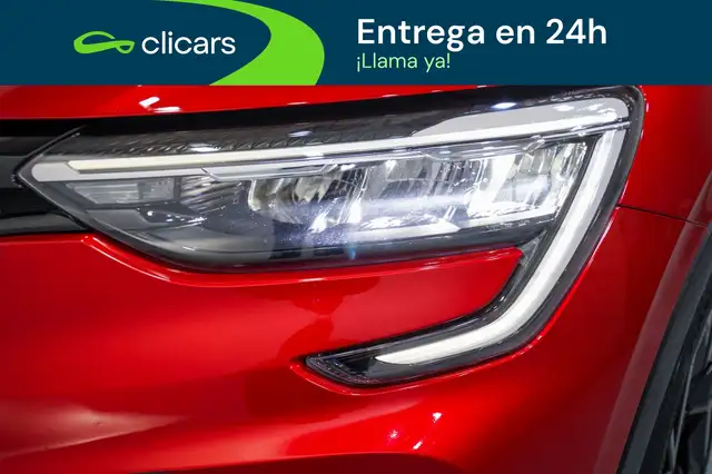Renault Arkana view 10