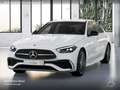 Mercedes-Benz C 180 AMG WideScreen LED Night Kamera Spurhalt-Ass White - thumbnail 2