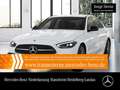 Mercedes-Benz C 180 AMG WideScreen LED Night Kamera Spurhalt-Ass Weiß - thumbnail 1