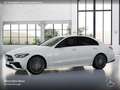 Mercedes-Benz C 180 AMG WideScreen LED Night Kamera Spurhalt-Ass White - thumbnail 3