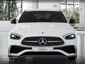 Mercedes-Benz C 180 AMG WideScreen LED Night Kamera Spurhalt-Ass White - thumbnail 8