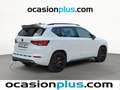 CUPRA Ateca 2.0 TSI IMPULSE 300 DSG 4Drive Blanco - thumbnail 3