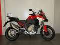 Ducati Multistrada V4 S RALLY RADAR 2025 Rosso - thumbnail 3