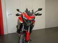 Ducati Multistrada V4 S RALLY RADAR 2025 Rosso - thumbnail 2