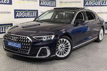 L 60 TFSIe Quattro 462cv tiptronic