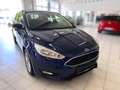 Ford Focus Lim. Business Kamera SHZ Garantie Blau - thumbnail 2