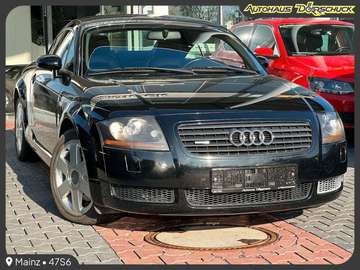 Coupe 1.8T quattro 2.HAND