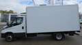 Iveco Daily Daily 35C16H Koffer LBW auch andere kurzfristig Weiß - thumbnail 6