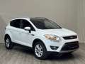 Ford Kuga Titanium/PDC/AHK/LM-FELGEN/NAVI/PANORAMA! Weiß - thumbnail 2