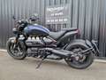 Triumph Rocket 3 R Bleu - thumbnail 5