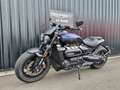 Triumph Rocket 3 R Bleu - thumbnail 6