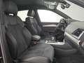 Audi Q5 40 2.0 tdi mhev 12v s line quattro s-tronic Schwarz - thumbnail 12