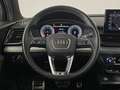Audi Q5 40 2.0 tdi mhev 12v s line quattro s-tronic Schwarz - thumbnail 10