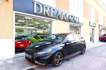 N Performance 280 CV DCT LIMITED 022/800-PANO