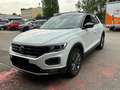 Volkswagen T-Roc Sport Weiß - thumbnail 1