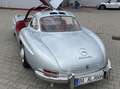 Mercedes-Benz SL 300 Gullwing Flügeltüren Silber - thumbnail 13