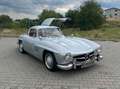 Mercedes-Benz SL 300 Gullwing Flügeltüren Silber - thumbnail 1