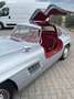 Mercedes-Benz SL 300 Gullwing Flügeltüren Silber - thumbnail 10