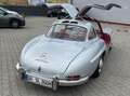 Mercedes-Benz SL 300 Gullwing Flügeltüren Silber - thumbnail 14
