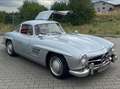 Mercedes-Benz SL 300 Gullwing Flügeltüren Silber - thumbnail 2