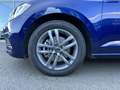 Volkswagen Touran 1.5 TSI Start-Stopp Comfortline OPF (EURO 6 7-Sitz Blau - thumbnail 6
