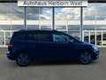 Volkswagen Touran 1.5 TSI Start-Stopp Comfortline OPF (EURO 6 7-Sitz Blau - thumbnail 5