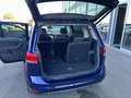 Volkswagen Touran 1.5 TSI Start-Stopp Comfortline OPF (EURO 6 7-Sitz Blau - thumbnail 16