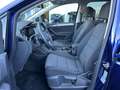 Volkswagen Touran 1.5 TSI Start-Stopp Comfortline OPF (EURO 6 7-Sitz Blau - thumbnail 10