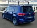 Volkswagen Touran 1.5 TSI Start-Stopp Comfortline OPF (EURO 6 7-Sitz Blau - thumbnail 4