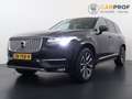 Volvo XC90 2.0 D5 AWD Momentum Leder Memory Schwarz - thumbnail 1