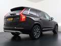 Volvo XC90 2.0 D5 AWD Momentum Leder Memory Schwarz - thumbnail 3