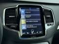 Volvo XC90 2.0 D5 AWD Momentum Leder Memory Schwarz - thumbnail 17